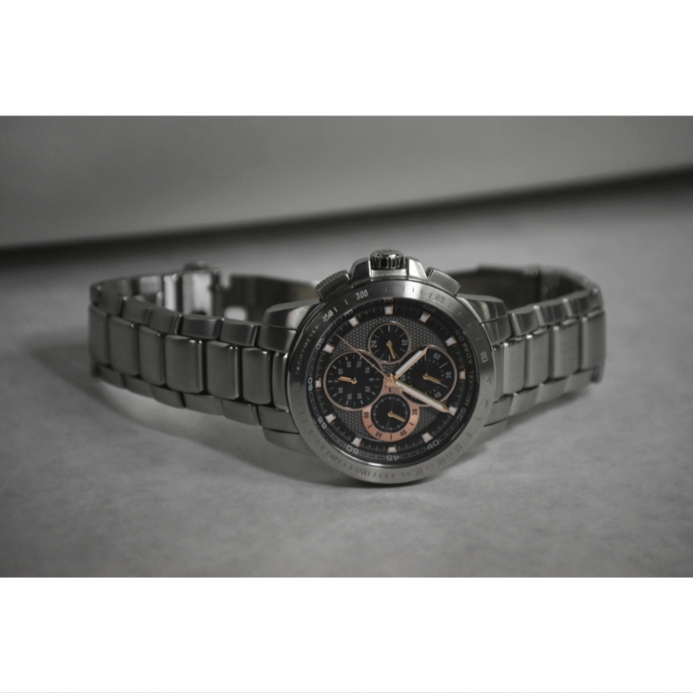 Micheal Kors Ryker